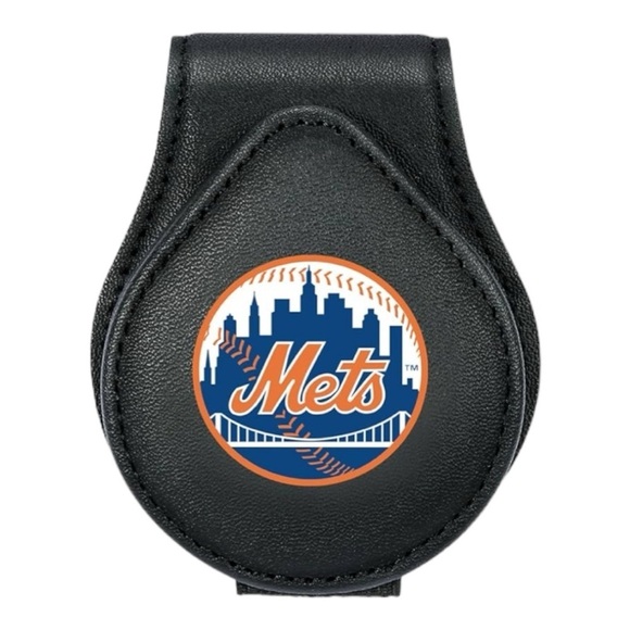 New York Mets sunglasses holder - Picture 1 of 4